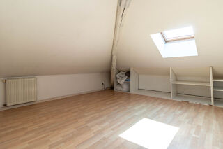  Appartement à vendre 3 pièces 35 m²