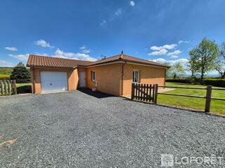  Maison � vendre 6 pi�ces 138 m�