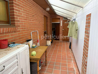  Maison � vendre 4 pi�ces 61 m�