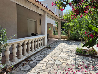  Maison � vendre 4 pi�ces 83 m�