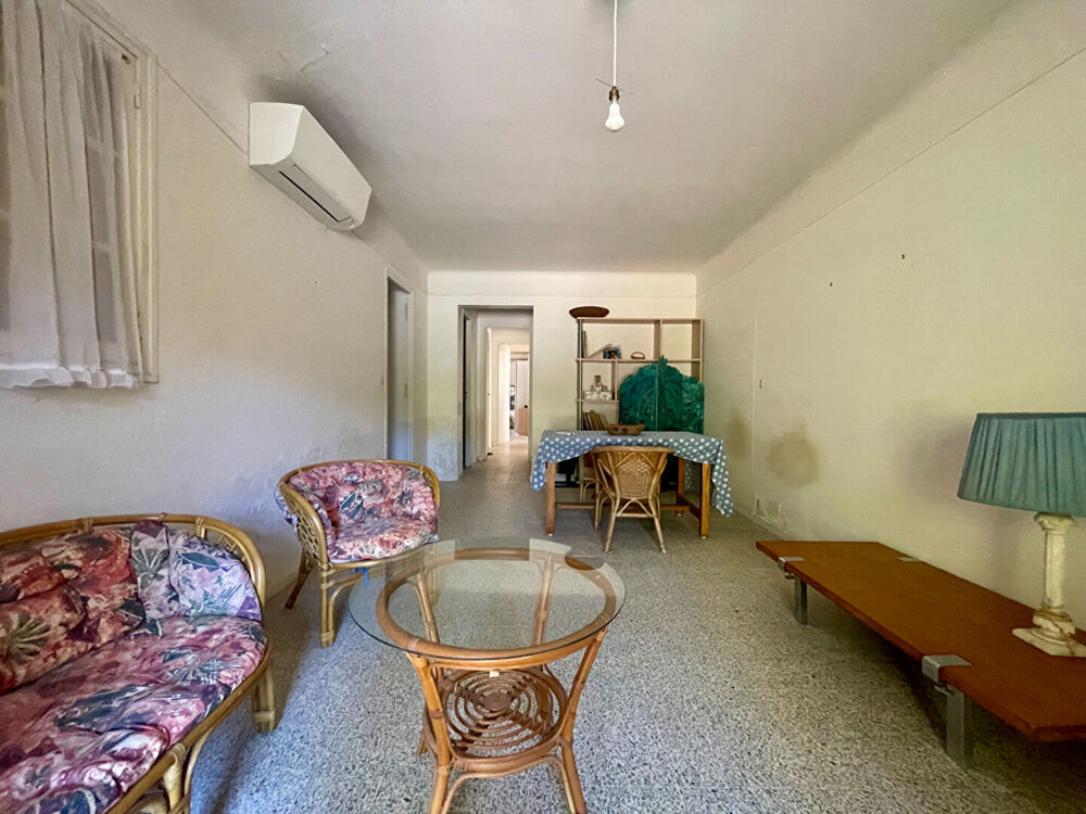 à vendre  Maison Fréjus (83600)
