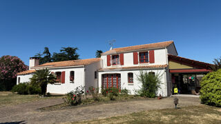  Maison � vendre 5 pi�ces 145 m�