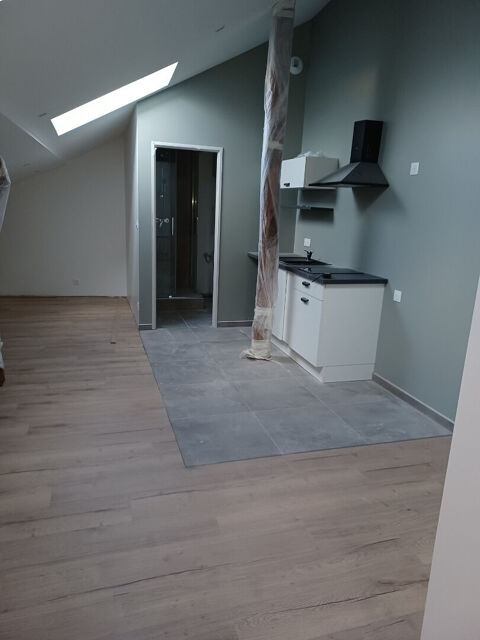  Appartement � louer 1 pi�ce 26 m�