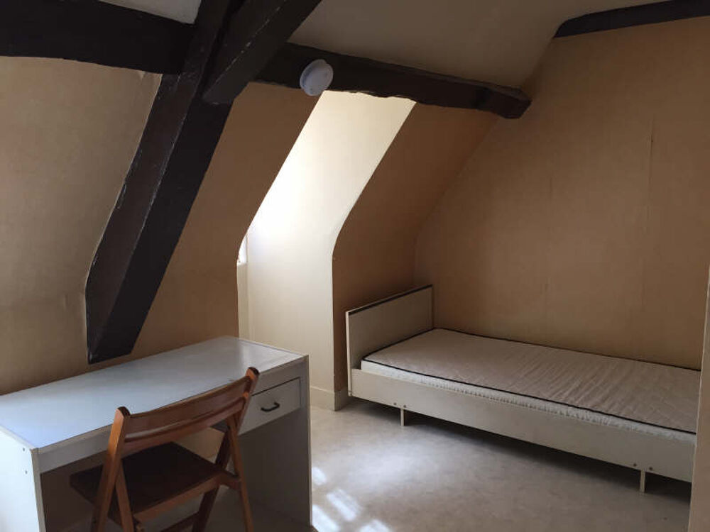 Location Appartement APPARTEMENT CAEN - 1 pièce - 12 m2 Caen