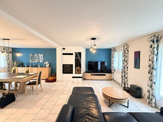  Maison � vendre 7 pi�ces 133 m�