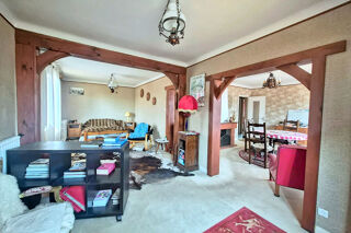  Maison à vendre 4 pièces 80 m²