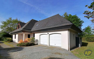  Maison à vendre 7 pièces 182 m²