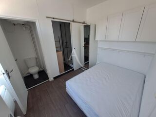  Appartement  louer 2 pices 25 m