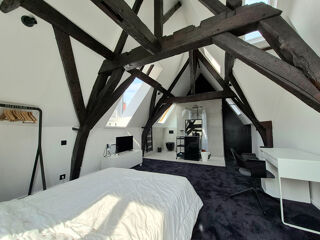  Appartement � vendre 2 pi�ces 50 m�