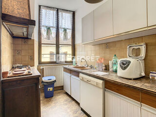  Maison � vendre 13 pi�ces 324 m�