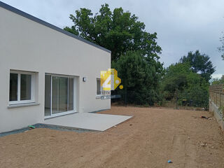  Maison à louer 4 pièces 85 m²