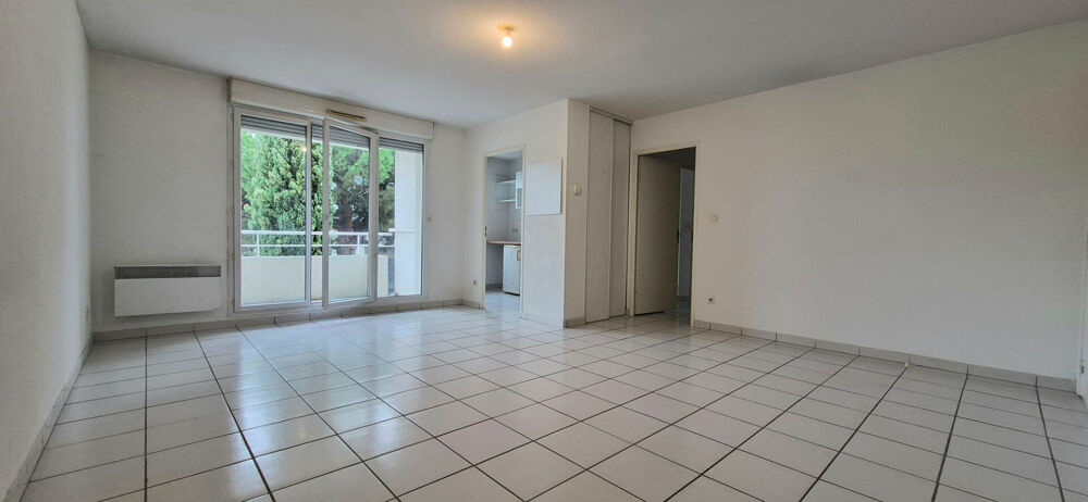 Appartement Saint Andre De Cubzac 2 pièce(s) 46 m2