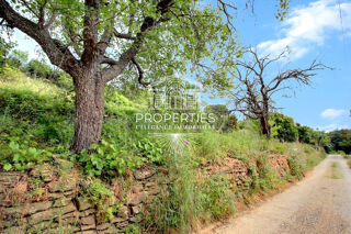  Terrain à vendre 875 m²