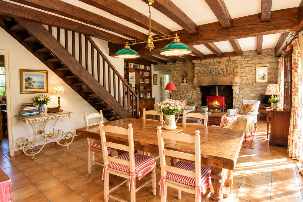 Vente Maison Maison Spacieuse Guerande 176 m2 Guerande