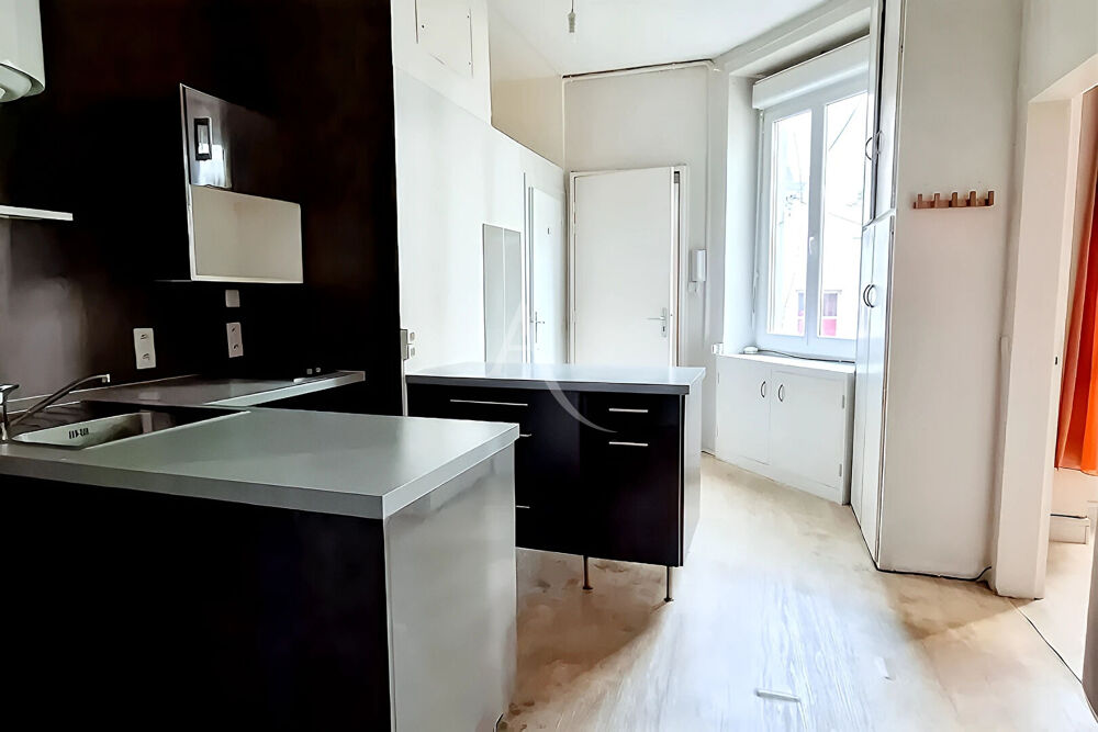 Appartement 2 pièces 34 m² · à Nantes · 34 m² · 129 600 €