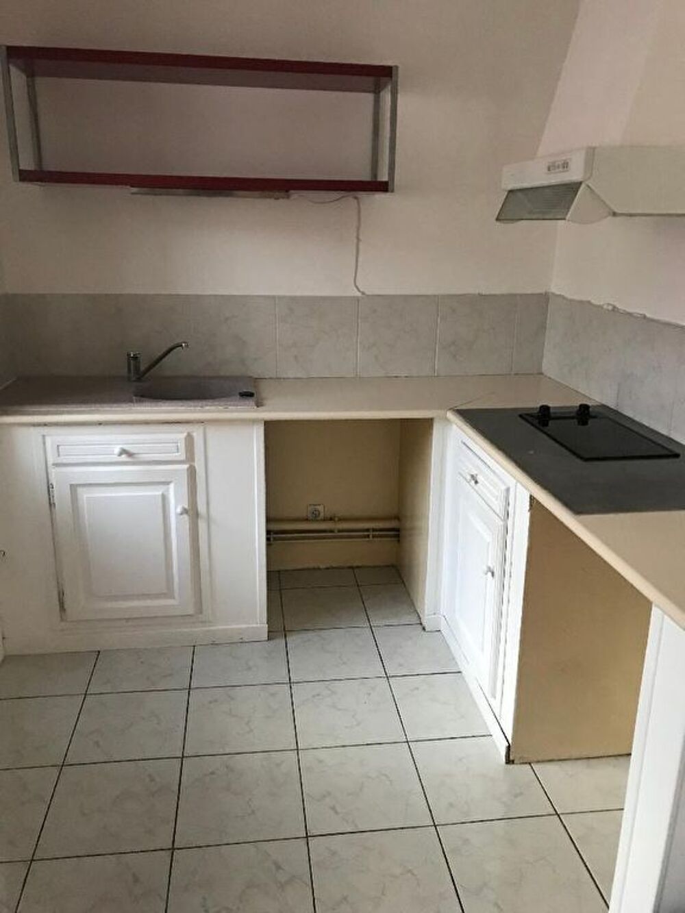 APPARTEMENT MONTAUBAN - 2 pièce(s) - 53 m2