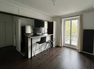  Appartement à louer 2 pièces 36 m²
