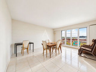  Appartement à vendre 3 pièces 64 m²