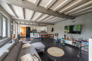  Maison à vendre 6 pièces 112 m²