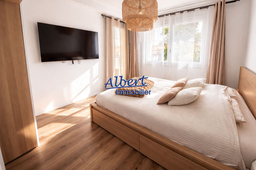 Appartement Sanary Sur Mer 3 pièce(s) 61 m2