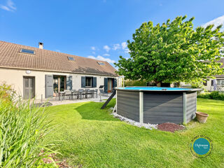  Maison à vendre 5 pièces 96 m²