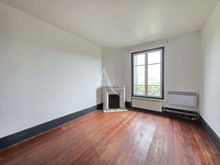  Maison  vendre 4 pices 53 m