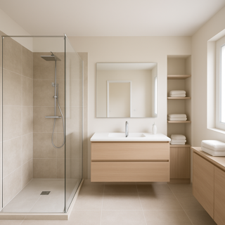  Appartement � vendre 3 pi�ces 72 m�