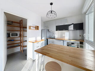  Appartement � louer 3 pi�ces 63 m�