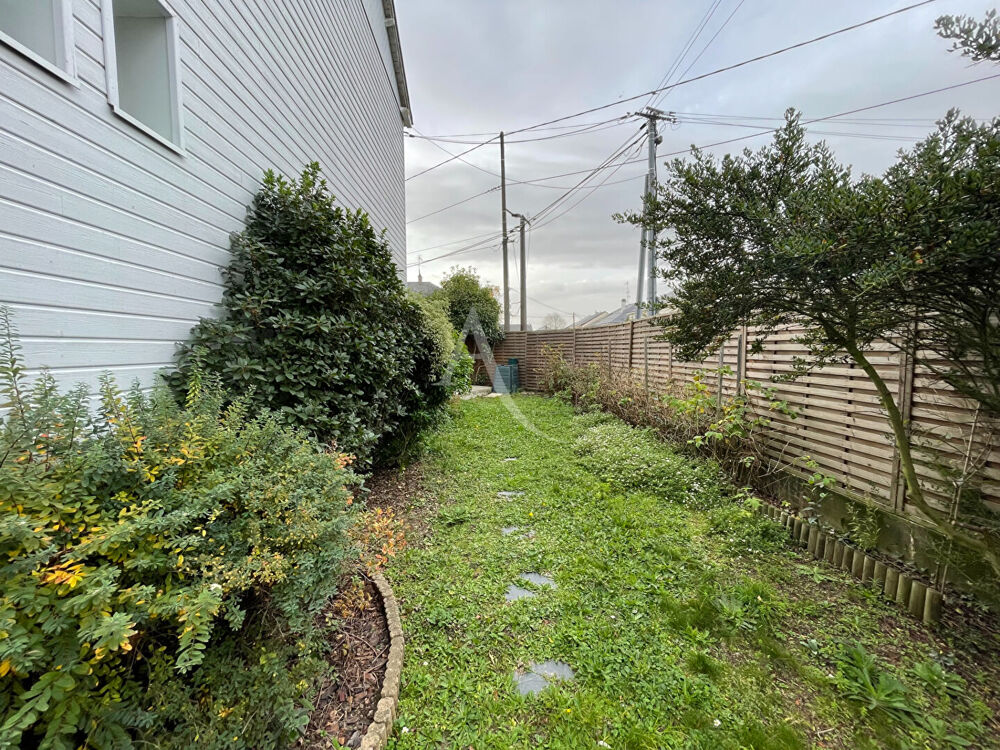 Maison a louer angers - 4 pièce(s) - 106 m2 - Surfyn