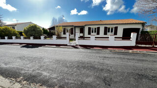  Maison � vendre 4 pi�ces 93 m�