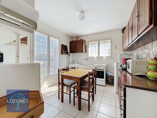  Maison � vendre 6 pi�ces 91 m�