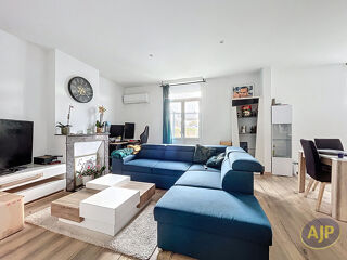  Maison � vendre 4 pi�ces 88 m�