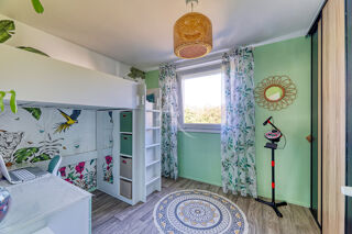  Appartement à vendre 4 pièces 78 m²