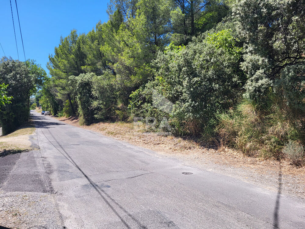 Vente Terrain Terrain Peyruis Zonage U 1073 m2 fort dénivelé pour loisirs ou projets. Peyruis