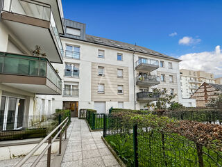  Appartement à vendre 2 pièces 43 m²