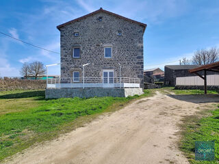  Maison � vendre 7 pi�ces 2324 m�