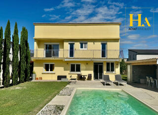  Maison � vendre 6 pi�ces 162 m�