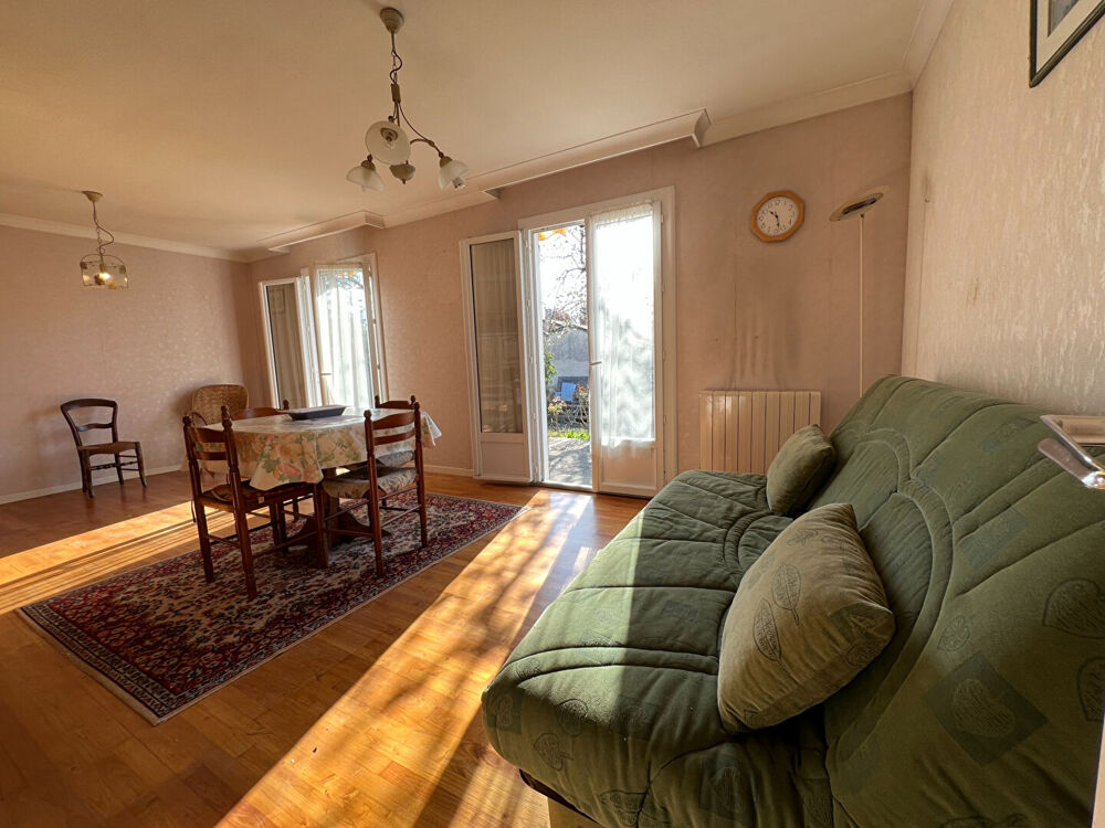 Vente Maison Maison proche Caussade Caussade