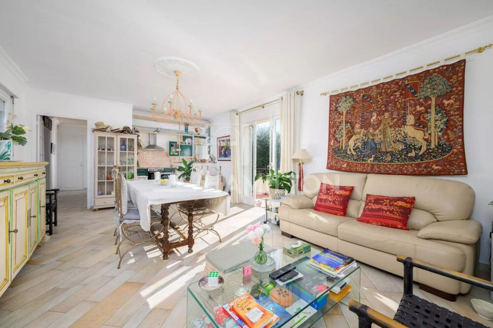 à vendre  Maison Opio (06650)