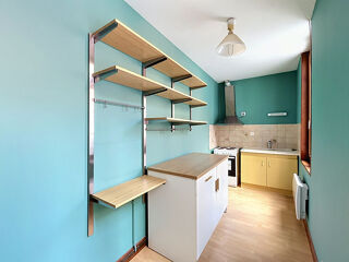  Appartement à louer 1 pièce 41 m²