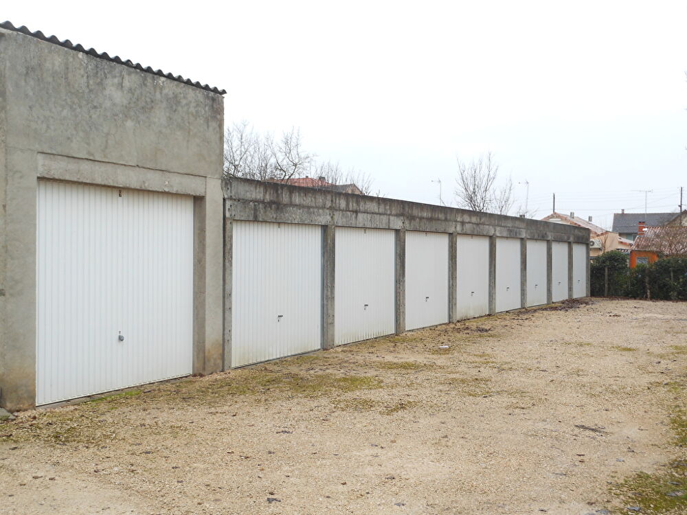 Location Parking/Garage Parking / box Montauban   quartier Lalande Montauban