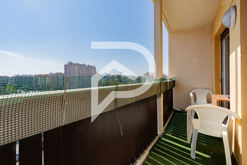 Appartement 3 Pièces Marseille 13005