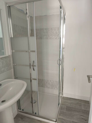  Appartement à louer 2 pièces 30 m²
