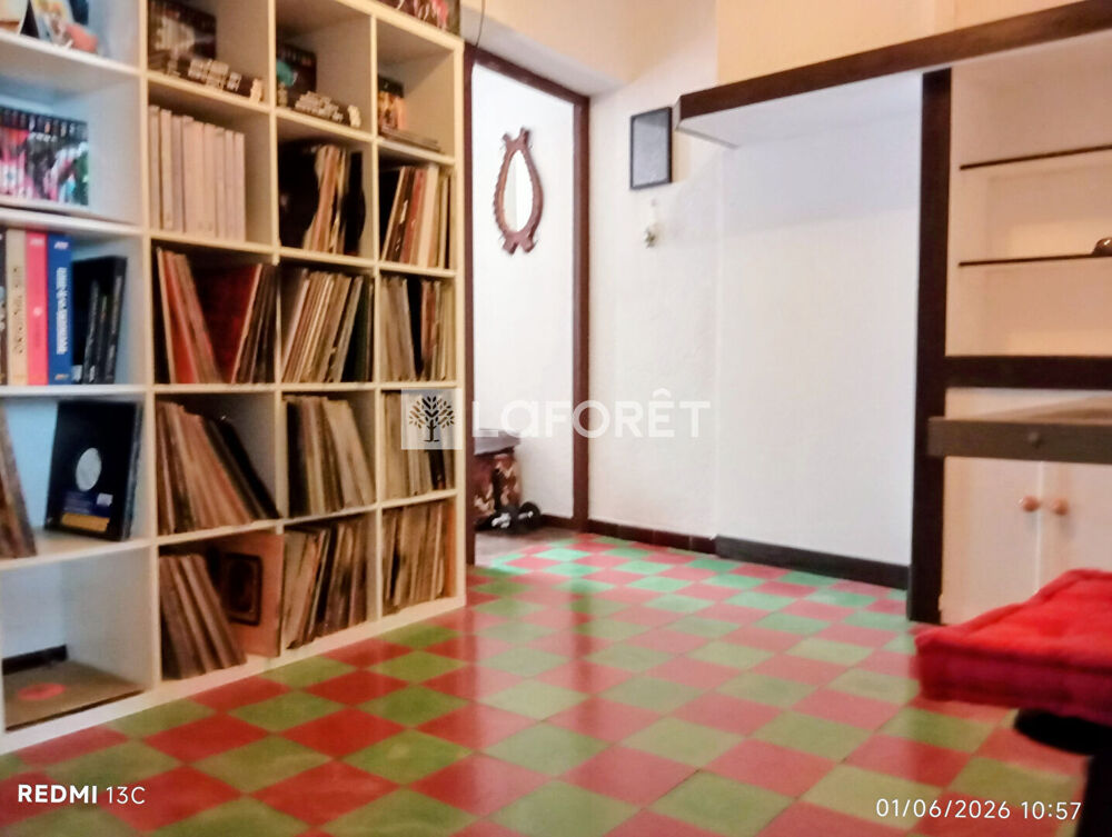Vente Villa MAISON DE MAITRE 202m²- PRATS-DE-MOLLO Prats de mollo la preste
