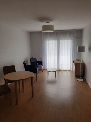  Appartement à vendre 2 pièces 43 m²