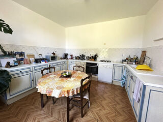  Maison � vendre 4 pi�ces 79 m�