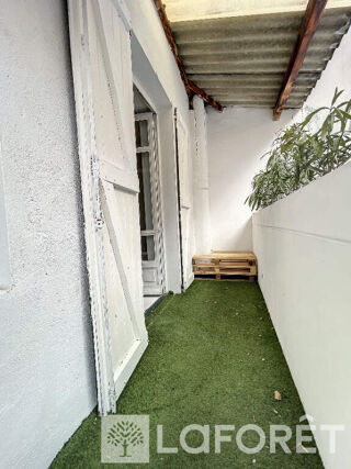  Appartement à louer 2 pièces 51 m²