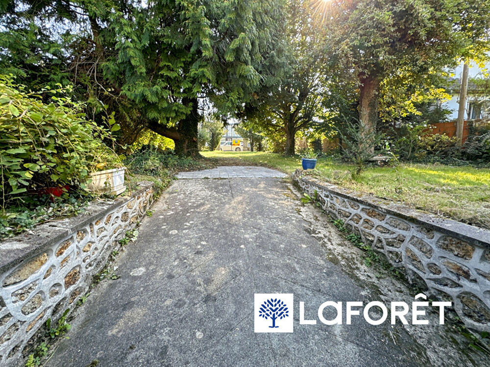 Vente Maison VENTE : maison de 5 pièces 88 m² à MORSANG SUR ORGE Morsang sur orge
