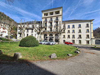  Appartement à louer 2 pièces 42 m²