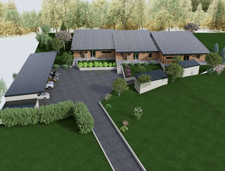 Maison 5 pièces 130 m² · à Besançon · 130 m² · 520 000 €